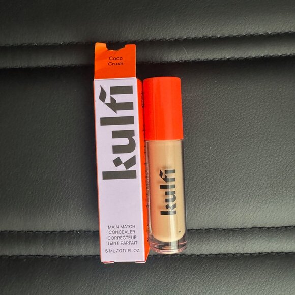 Kulfi Hydrating Concealer Coco Crush - Picture 2 of 5